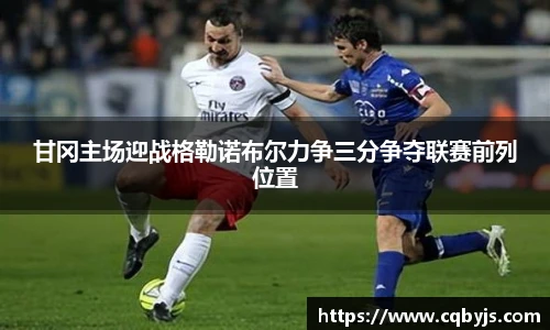 甘冈主场迎战格勒诺布尔力争三分争夺联赛前列位置